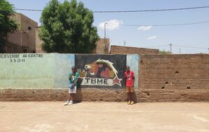 🇫🇷 PARTENARIATS TBME x BAMAKO 🇲🇱