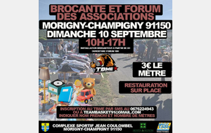 Brocante 