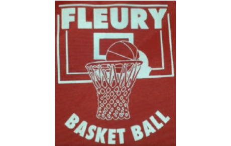 FLEURY BASKET BALL