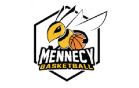 CS MENNECY BB