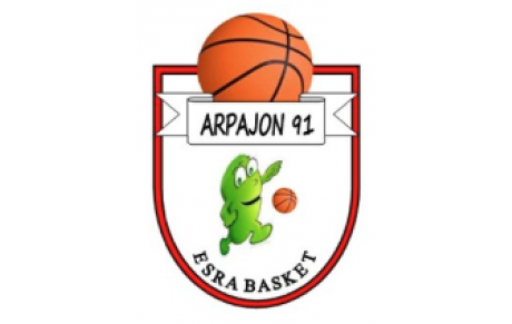 ESR ARPAJON