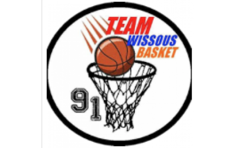 TEAM WISSOUS BASKET