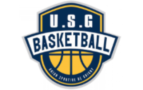 US TREMPLIN GRIGNY BASKET