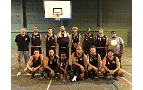 Sénior Pré-Région